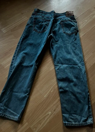 Vintage levi 550 relaxes fit jeans straight leg - 36w 30l, brand: Levi Strauss & Co., condition: Very good, size: W36, £12.00, £13.30 includes Buyer Protection