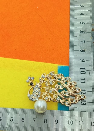 Broche, brand: Montre.fr, condizioni: Ottime, €5.00, €5.95 include la Protezione acquisti Pro