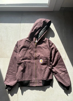 Veste Carhartt Active jacket rework, brand: Carhartt, condition: Very good, size: L, €50.00, €53.20 includes Buyer Protection