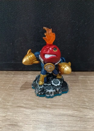 Figurine Skylanders Swap Force Countdown (Lightcore) SF208, marque: Skylanders, état: Bon état, taille: 3 ans / 98 cm, 2,99 €, 3,84 € Protection acheteurs (Pro) incluse