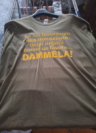 T-shirt xl, marque: Gildan Softstyle, état: Neuf sans étiquette, taille: XL, 8,00 €, 9,10 € Protection acheteurs incluse