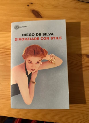 Divorziare con stile, condizioni: Ottime, €4.50, €5.43 include la Protezione acquisti