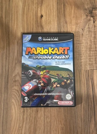 Jeu Gamecube - Mario Kart Double Dash, condizioni: Ottime, €50.00, €53.20 include la Protezione acquisti