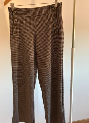 Pantalon femme, brand: Rue des Abbesses, condition: Very good, size: M / 38 / 10, €5.00, €5.95 includes Buyer Protection