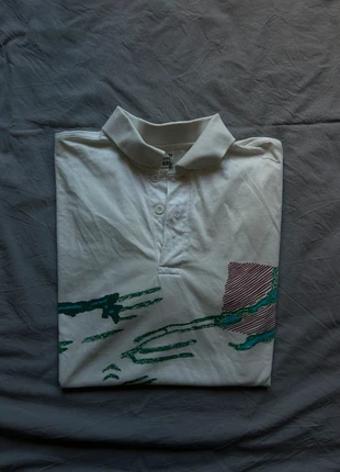 Polo Tee, marke: Jacques Lorant, zustand: Gut, größe: L, 7,00 €, 7,55 € inklusive Vinted-Käuferschutz