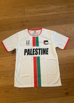 Maillot Palestine, marque: Concept, état: Neuf sans étiquette, taille: L, 9,00 €, 10,15 € Protection acheteurs incluse