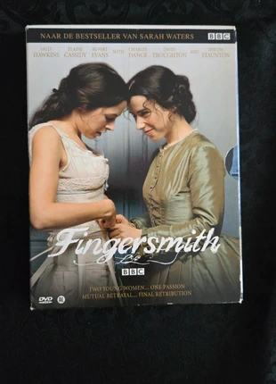 BBC Period Drama DVD: Fingersmith, état: Très bon état, 2,49 €, 3,31 € Protection acheteurs incluse
