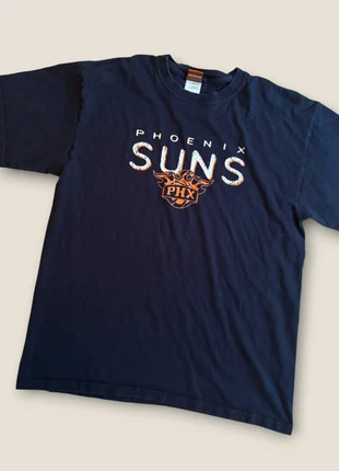 T-shirt Basketball NBA - Phoenix Suns, marca: phoenix sun, estado: Muito bom, tamanho: L, €12.50, €13.83 inclui Proteção do Comprador Pro