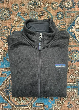Gilet sweat polaire Patagonia 100% polyester, marca: Patagonia, estado: Muito bom, tamanho: M / 38 / 10, €45.00, €47.95 inclui Proteção do Comprador
