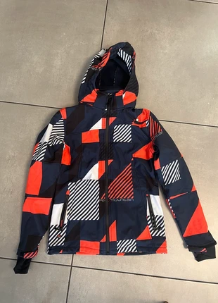 Veste de Ski Park Mountain, brand: Peak Mountain, condition: Very good, size: 14 years / 164 cm, €50.00, €53.20 includes Buyer Protection