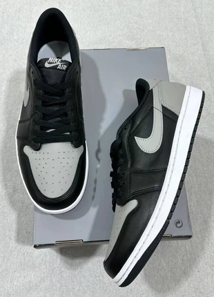 Nike Air Jordan 1 Retro Low, marca: Jordan, estado: Novo sem etiquetas, tamanho: 45, €70.00, €74.20 inclui Proteção do Comprador Pro