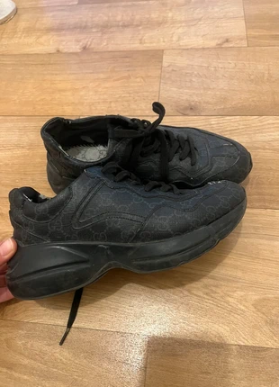 Sneakers gucci original, brand: Gucci, condizioni: Discrete, taglia: 39, €50.00, €53.20 include la Protezione acquisti