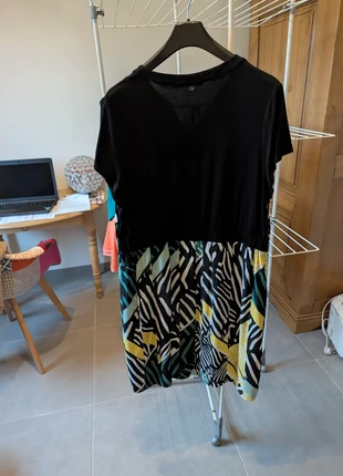 Robe légère, brand: MADO, condition: Good, size: 4XL / 48 / 20, €10.00, €11.20 includes Buyer Protection