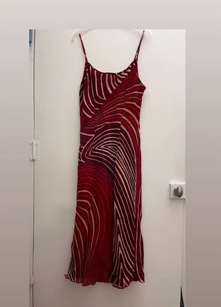 Robe vintage rétro mode in italy italie motif design, brand: Made In Italy, condizioni: Ottime, taglia: L / IT 44 / EU 40, €13.00, €14.35 include la Protezione acquisti