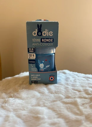 Biberon doodle 🍼, marque: Doodle, état: Neuf avec étiquette, 1,99 €, 2,79 € Protection acheteurs incluse