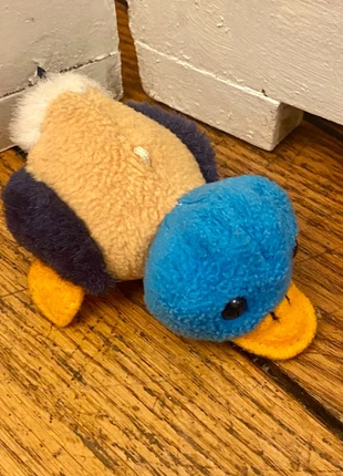 Petite peluche canard vintage Trudi pour collection, marque: Trudi, état: Bon état, taille: Taille unique, 7,00 €, 8,05 € Protection acheteurs (Pro) incluse