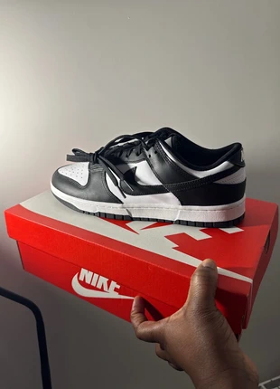 Nike Dunk Low Retro, brand: Nike, condition: New with tags, size: 42.5, €55.00, €58.45 includes Buyer Protection