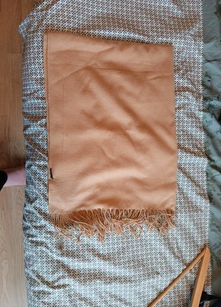 Echarpe beige en cachemire, marca: sansnom., estado: Nuevo sin etiquetas, 3,00 €, 3,85 € Protección al comprador incluida