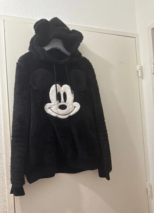 Polaire Mickey, marque: Disney x Undiz, état: Bon état, taille: M / 38 / 10, 3,00 €, 3,85 € Protection acheteurs incluse