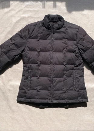 Waterproof Women's Black Coat - GAP - Size S, merk: GAP, staat: Heel goed, maat: S, € 8,50, € 9,63 inclusief Kopersbescherming