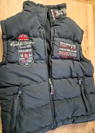 Doudoune sans manches - Rivaldi - T42/44, marke: Rivaldi, zustand: Sehr gut, größe: L, 9,00 €, 10,15 € inklusive Vinted-Käuferschutz