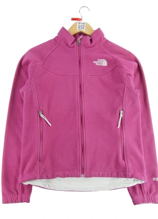 The North Face Veste polaire windwall Femme Taille M Violet #Qwe2223, marque: The North Face, état: Bon état, taille: M / 38 / 10, 19,99 €, 21,69 € Protection acheteurs (Pro) incluse