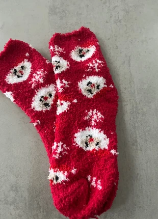 Chaussettes de Noël pere Noel neuves pilou pilou, brand: Noël, condition: Very good, size: One size, €2.00, €2.80 includes Buyer Protection