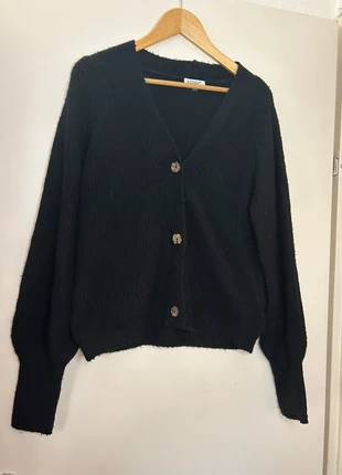 Gebreid dames vest merk True Spirit maat 36/38, marque: True Spirit, état: Bon état, taille: S / 36 / 8, 5,00 €, 5,95 € Protection acheteurs incluse