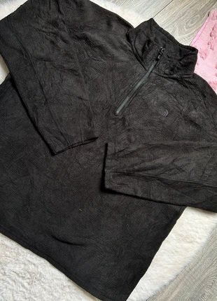 The North Face 1/4 Zip Fleece Black – Men’s Size XL, merk: The North Face, staat: Heel goed, maat: XL, € 25,00, € 26,95 inclusief Kopersbescherming Pro