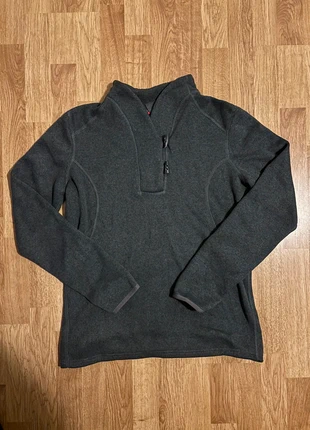 Polaire à boutons The North Face femme xl grise, marque: The North Face, état: Très bon état, taille: XL / 42 / 14, 18,00 €, 19,60 € Protection acheteurs incluse