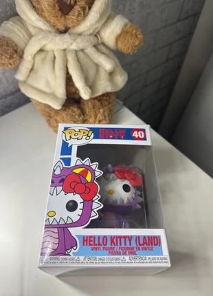 Hello kitty funko, brand: Funko Pop, condition: New with tags, size: One size, £5.00, £5.70 includes Buyer Protection