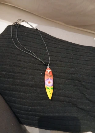 Collier planche de Surf, estado: Nuevo con etiquetas, 6,00 €, 7,00 € Protección al comprador incluida