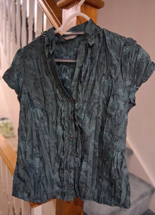 Per Una blouse, brand: Marks & Spencer, condition: Good, size: M / 10, £5.00, £5.95 includes Buyer Protection