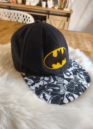 Casquette Batman Puma, marque: Puma, état: Très bon état, taille: Taille unique, 9,00 €, 10,15 € Protection acheteurs incluse