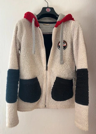 Felpa Napapirji, merk: Napapijri, staat: Heel goed, maat: S / 36 / 8, € 50,00, € 53,20 inclusief Kopersbescherming