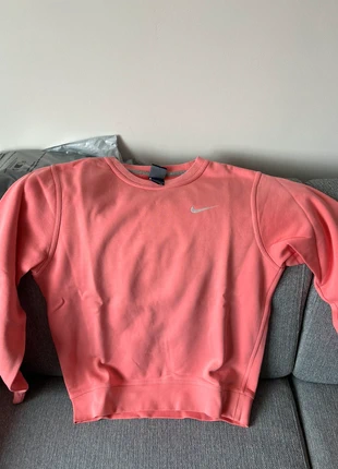 Sweat Nike, merk: Nike, staat: Heel goed, maat: S, € 12,00, € 13,30 inclusief Kopersbescherming