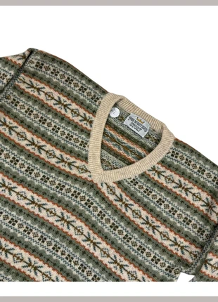 ⭐S⭐ Bellissimo maglione vintage uomo taglia M, merk: Vintage Dressing, staat: Heel goed, maat: M, € 28,00, € 30,10 inclusief Kopersbescherming Pro