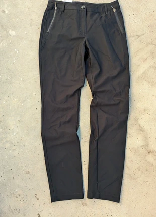 #Tuzzi #pantaloni #M #black #trousers #woman #chino, marque: Tuzzi, état: Très bon état, taille: M / 38 / 10, 18,00 €, 19,60 € Protection acheteurs incluse