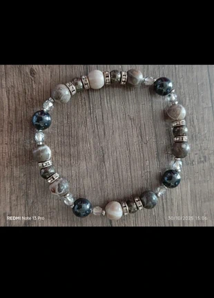 Bracelet Perles, marque: sansnom., état: Neuf sans étiquette, 7,00 €, 8,05 € Protection acheteurs incluse