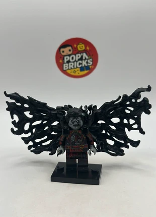 Figurine type LEGO – Zombie Doctor Strange – Marvel, brand: Marvel, condition: Very good, size: Preemie, up to 44cm, €4.80, €5.74 includes Buyer Protection