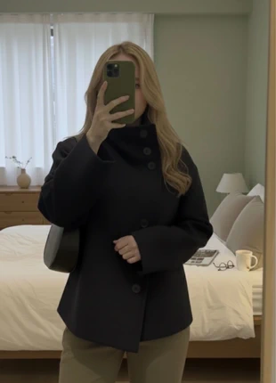 Veste chic noire, brand: Vintage Dressing, condition: Very good, size: M / 38 / 10, €55.00, €58.45 includes Buyer Protection Pro