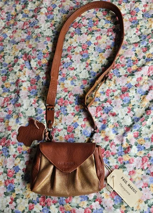 Sac Suzon Paul Marius, marke: Paul Marius, zustand: Sehr gut, 45,00 €, 47,95 € inklusive Vinted-Käuferschutz