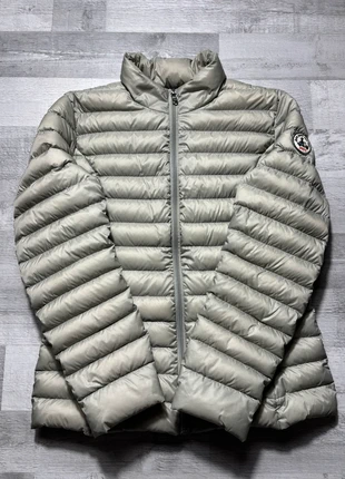 Doudoune Jott - Argenté - Taille M, marque: Jott, état: Très bon état, taille: M / 38 / 10, 55,00 €, 58,45 € Protection acheteurs incluse