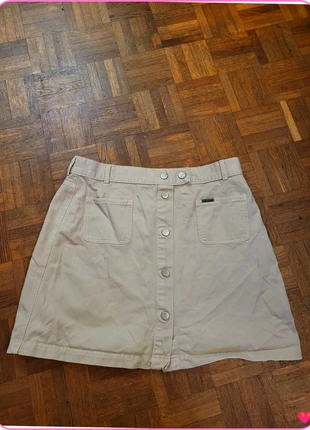 Magnifique jupe en Jean Calvin Klein taille W34 Ref 20IT107, marke: Calvin Klein, zustand: Sehr gut, größe: XXL / 44 / 16, 13,50 €, 14,88 € inklusive Vinted-Käuferschutz