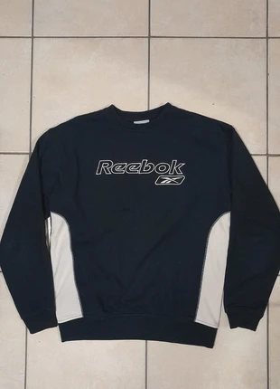 Vintage reebok sweatshirt, marke: Vintage Dressing, zustand: Neu, größe: S, 12,00 €, 13,30 € inklusive Vinted-Käuferschutz