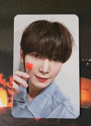 Ateez Yeosang hello82 pob, état: Très bon état, 7,00 €, 8,05 € Protection acheteurs incluse