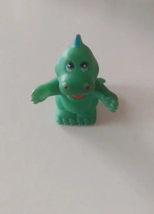 Little Dracula Green Dragon Figure (ITB 1992), merk: Dragon, staat: Heel goed, maat: Universeel, € 7,00, € 8,05 inclusief Kopersbescherming