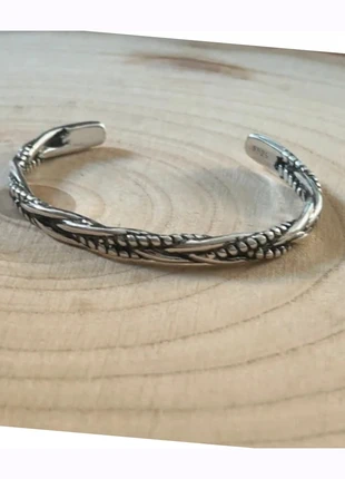 Bracelet ajustable mixte, brand: Argent, condition: New without tags, €6.00, €7.00 includes Buyer Protection Pro