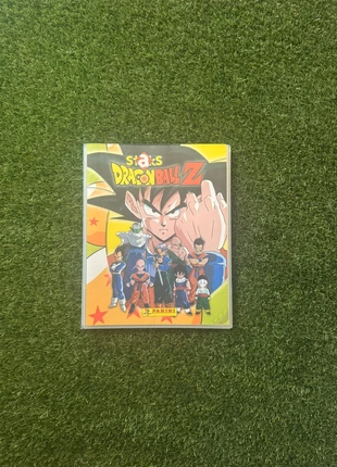 🔥Álbum Panini Dragon Ball Z Stars – Incompleto🔥, marca: Panini, estado: Nuevo sin etiquetas, 24,99 €, 26,94 € Protección al comprador incluida