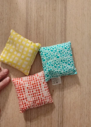 3 sacs de sable Lovevery, marque: LOVEVERY, état: Très bon état, taille: 12-18 mois / 80 cm, 12,00 €, 13,30 € Protection acheteurs incluse